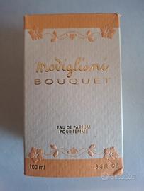 Profumo Modigliani Bouquet 100 ml –  Vuoto 