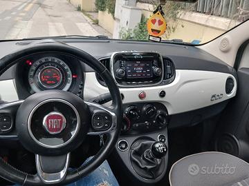 fiat 500 gpl