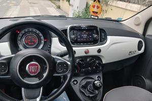 fiat 500 gpl