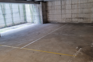 Posto auto coperto Como - Via del Lavoro - 100