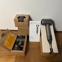 Dyson supersonic ORIGINALE MAI USATO
