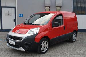 FIAT FIORINO AUTOCARRO