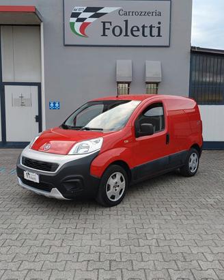 FIAT FIORINO AUTOCARRO