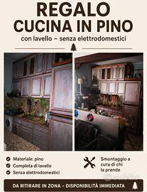 cucina