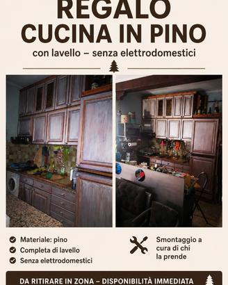 cucina