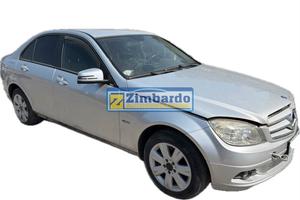 RICAMBI VARI MERCEDES W204 C220 CDI DEL 2009