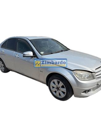 RICAMBI VARI MERCEDES W204 C220 CDI DEL 2009