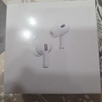 AIRPODS PRO 2ND GENERATION NUOVI