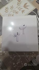 AIRPODS PRO 2ND GENERATION NUOVI