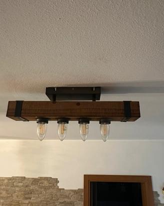 Lampadari moderni