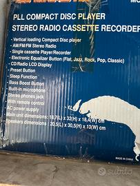 Stereo