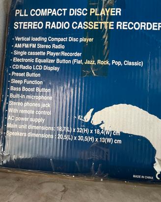 Stereo