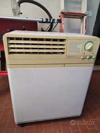 Pinguino deumidificatore