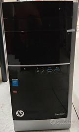PC DESKTOP