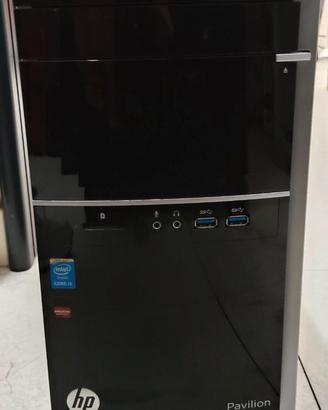 PC DESKTOP