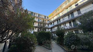 Appartamento di 83 m² con 3 locali a Milano
