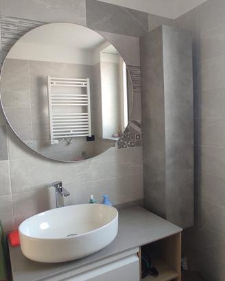 mobile bagno