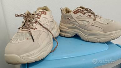 Scarpe antinfortunistiche donna