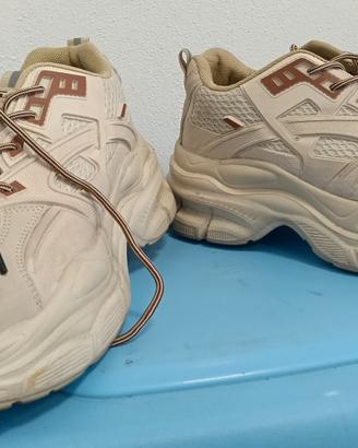 Scarpe antinfortunistiche donna