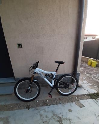 Enduro Yeti asr7 mtb