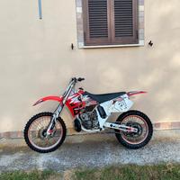 Honda CR 250 - 1996