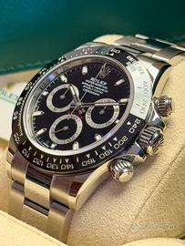 Rolex Daytona 116500
