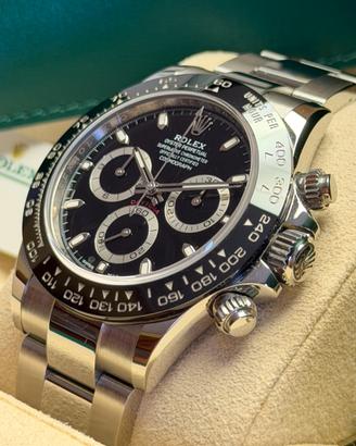 Rolex Daytona 116500