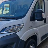 Fiat ducato 130 cv tetto basso