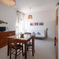 Follonica 50 m mare piano terra 6 p comodissimo