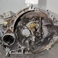 CAMBIO MANUALE COMPLETO FIAT Multipla 2° Serie 55