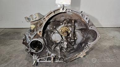 CAMBIO MANUALE COMPLETO FIAT Multipla 2° Serie 55