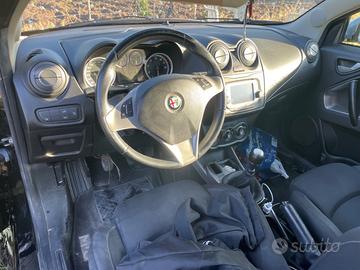 ALFA ROMEO MiTo - 2015