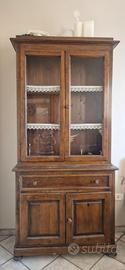 credenza  arte povera
