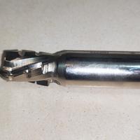 🔧 Fresa per lavorazione del legno in diamante pol