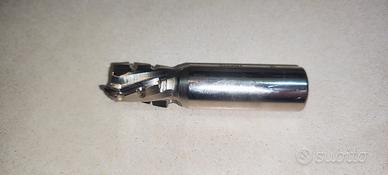 🔧 Fresa per lavorazione del legno in diamante pol