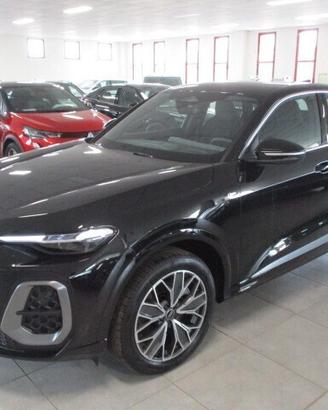 Audi Q5 SPB TDi 150 kW mHEV+ S tronic Quattro S-Li
