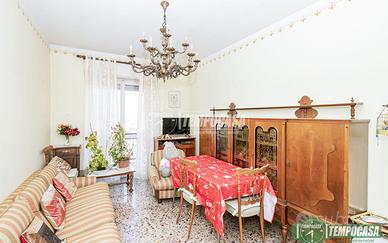 Appartamento a San Giuliano Milanese 3 locali