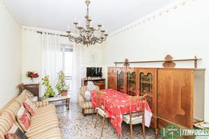 Appartamento a San Giuliano Milanese 3 locali