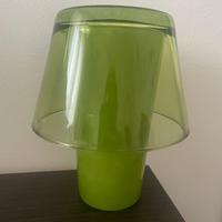 Coppia lampade da comodino
