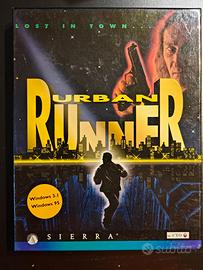 Urban Runner PC 1996