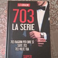 703 La Serie di L. F. Karoline 