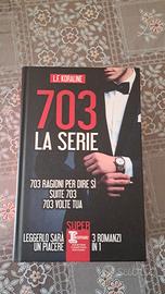 703 La Serie di L. F. Karoline 