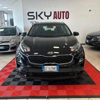 Kia Sportage 1.6 ECOGPL 2WD Urban