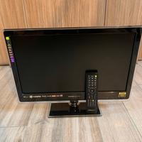 Monitor/tv 22 pollici Hannspree