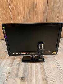 Monitor/tv 22 pollici Hannspree