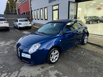 Alfa Romeo MiTo 1.6 jtdm-2 Distinctive