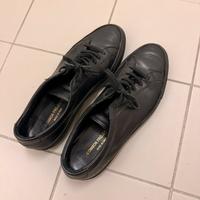 Common project sneaker nere