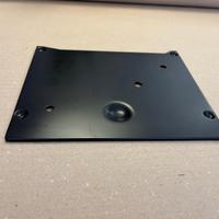 Olivetti Lettera 22 piano appoggio piastra