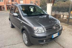 FIAT Panda 1.4 metano - 2ª serie - 2012