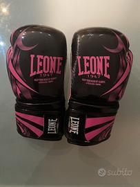 Sport Guanti Leone